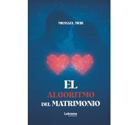 El algoritmo del matrimonio