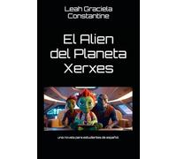 El Alien del Planeta Xerxes
