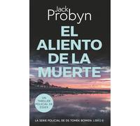 El Aliento de la Muerte: Un emocionante misterio de asesinato Británico
