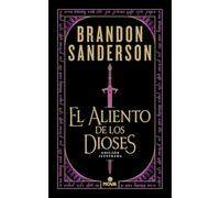 El aliento de los dioses – Édition illustrée