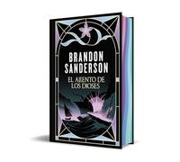 El aliento de los dioses/ Warbreaker