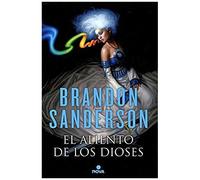 El Aliento De Los Dioses / Warbreaker