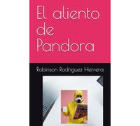 El aliento de Pandora
