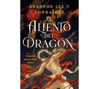 El Aliento del Dragón