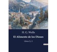 El Alimento De Los Dioses