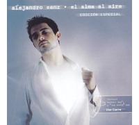 El Alma al Aire [IMPORT]
