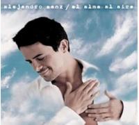 El Alma Al Aire-Picture Disc [Import]