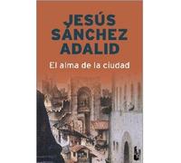 El alma de la ciudad