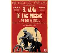 El Alma De Las Moscas The Soul of Flies [Edizione: Regno Unito] [Import]
