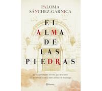 El alma de las piedras