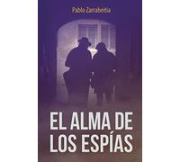 El alma de los espías