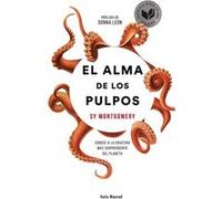 El Alma De Los Pulpos Montgomery, Sy (Auteur)