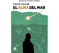 El Alma Del Mar - [Livre en VO] Hoare, Philip (Auteur)