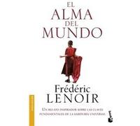El Alma Del Mundo - Lenoir, Frédéric Lenoir, Frédéric (Auteur)