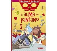 El Alma Del Pantano [Livre en VO] Aa Vv (Auteur)