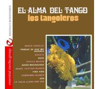 El Alma Del Tango-Los Tangoleros