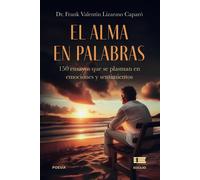 El Alma En Palabras