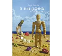 EL ALMA ESCONDIDA: Lo que crees, crea