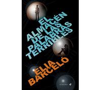 El almacén de las palabras terribles