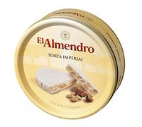 El Almendro - Torta Imperial - Imperial gâteau 600g Qualité suprême