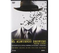 El Almuerzo Desnudo [Import]