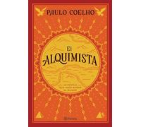 El Alquimista Coelho, Paulo (Auteur)