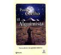 El Alquimista