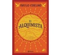 Paulo Coelho – El Alquimista