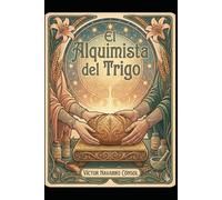 EL ALQUIMISTA DEL TRIGO: LA OCTAVA FRECUENCIA