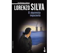 El Alquimista Impaciente