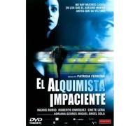 El Alquimista Impaciente (El Alquimista Impaciente)