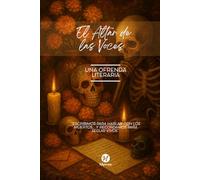 El Altar de las Voces: Una Ofrenda Literaria