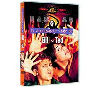 El Alucinante Viaje De Bill Y Ted [Import]