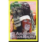 Varios - El Amanecer De Los Mayas (Nat.Geo.) [Import]