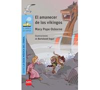 El amanecer de los vikingos