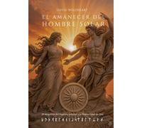 El amanecer del Hombre Solar: El despertar del espíritu interior y la nueva Edad de Oro