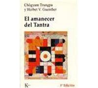 El amanecer del Tantra