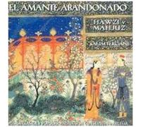 El Amante Abandonado
