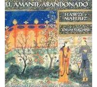 Salim Fergani El Amante Abandonado