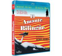 El Amante Bilingüe (1993) (Blu Ray)