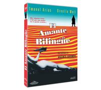 El Amante Bilingüe (1993) (Dvd)