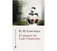 El Amante De Lady Chatterley Lawrence, D H (Auteur)