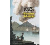 El Amante Del Volcán / The Volcano Lover: A Romance