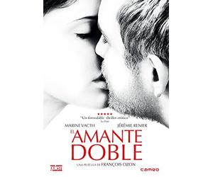 El Amante Doble [Import]