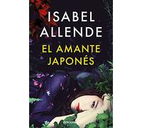 El amante japonés