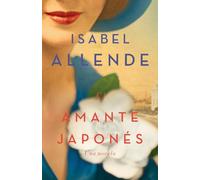 El amante japonés/ The Japanese Lover