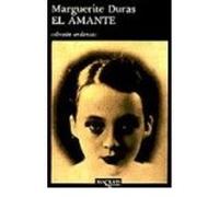 El Amante/ The Lover Marguerite Duras (Auteur)