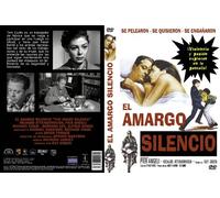 El Amargo Silencio [Import]