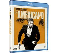 El Americano [Blu-Ray] [Import]