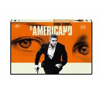 El Americano (Ed. Horizontal) [Import]